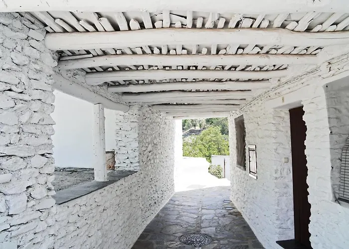 Casa Rural Vata Alpujarra