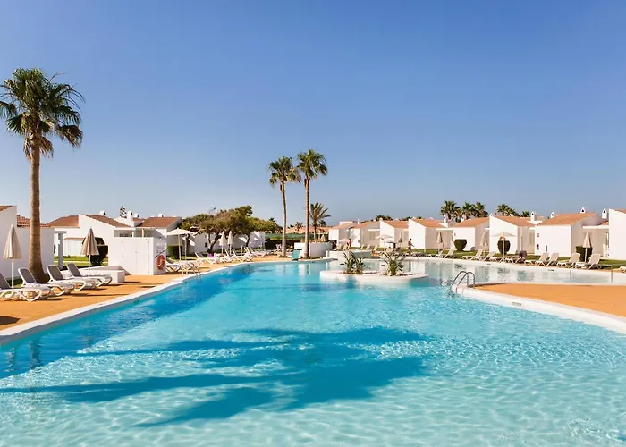 Sagitario Menorca Mar Adults Only