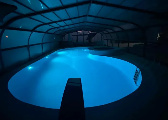 Buarcos Luxury Guest House