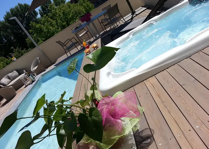Palace & Spa La Conchiglia D' Oro