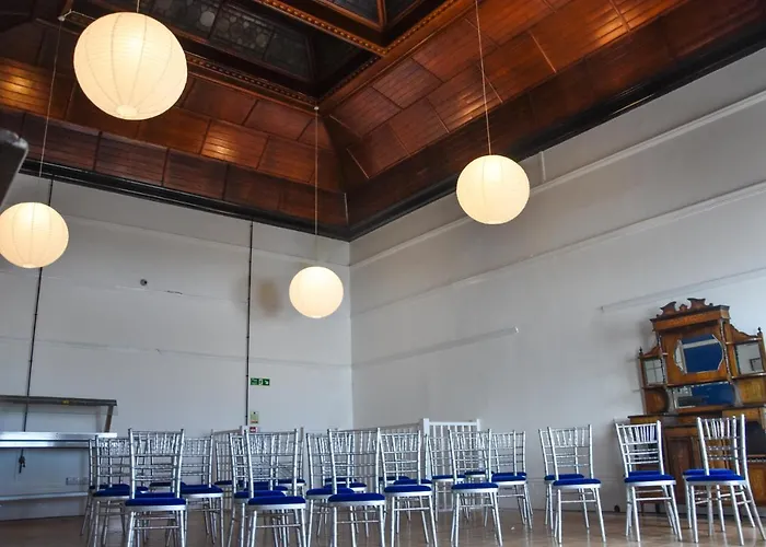 The Bank Hotel & Bistro