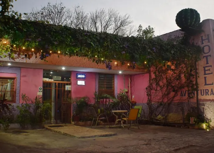 Hotel Aventura