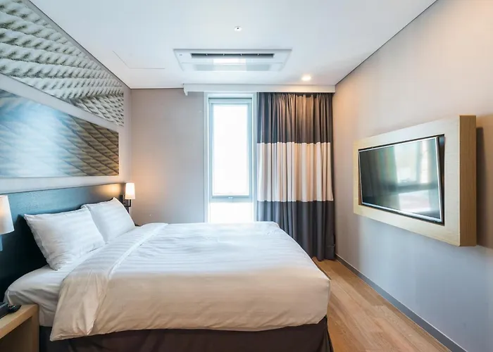Ibis Ambassador Haeundae