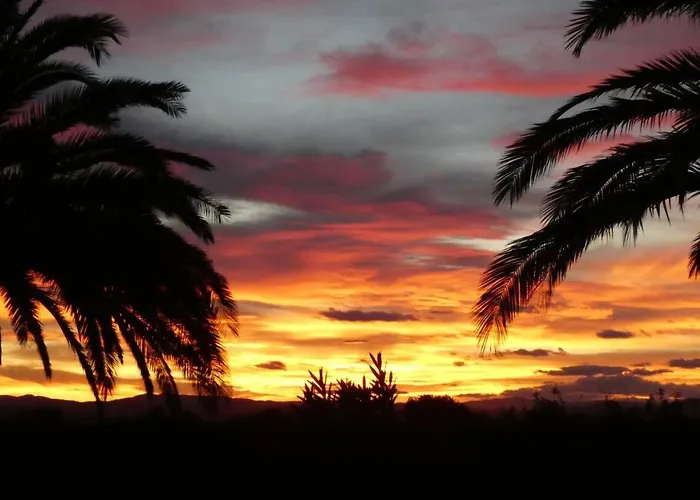 Hotel Crystal Park