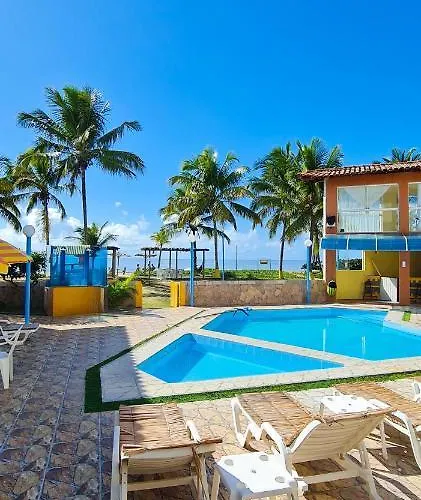 Brisa dos Abrolhos