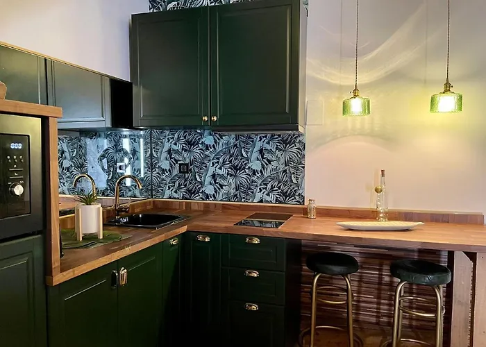 Casa de vacaciones: La Casita