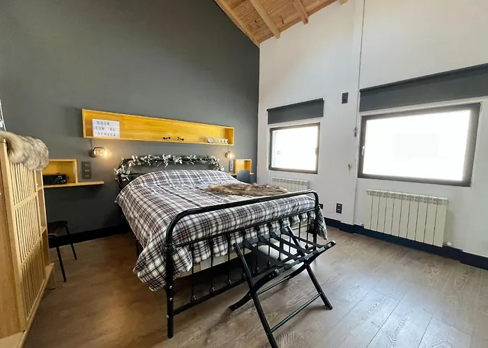 Casa de vacaciones: La Casita