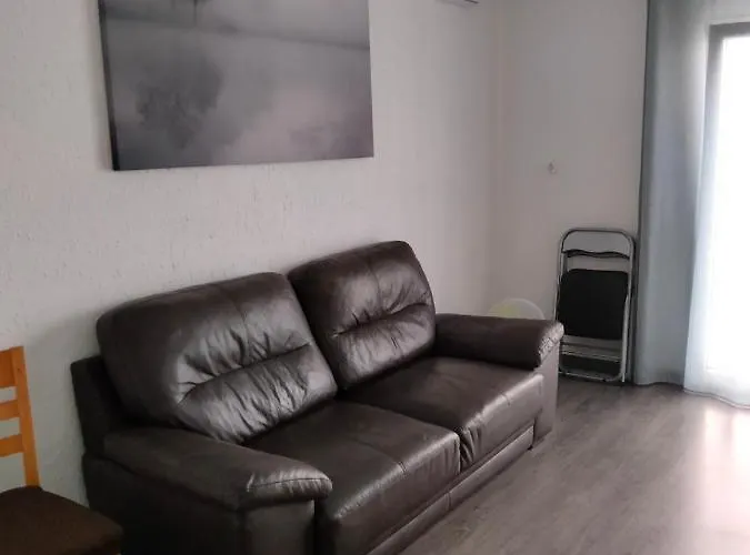 Malvarrosa Apartamentos