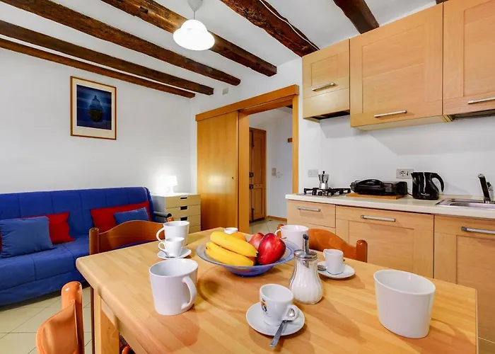 Hotel familiare: B&B Giardini