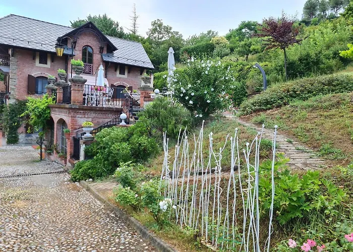 Villa La Favorita