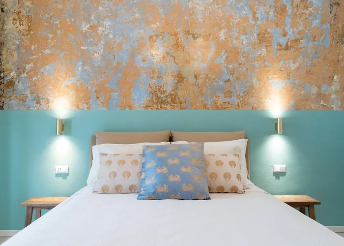 Albergo centrale: Valu