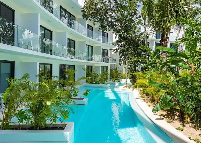 Pets Allowed Hotel Central Park Lagunas By Sandy Powerful