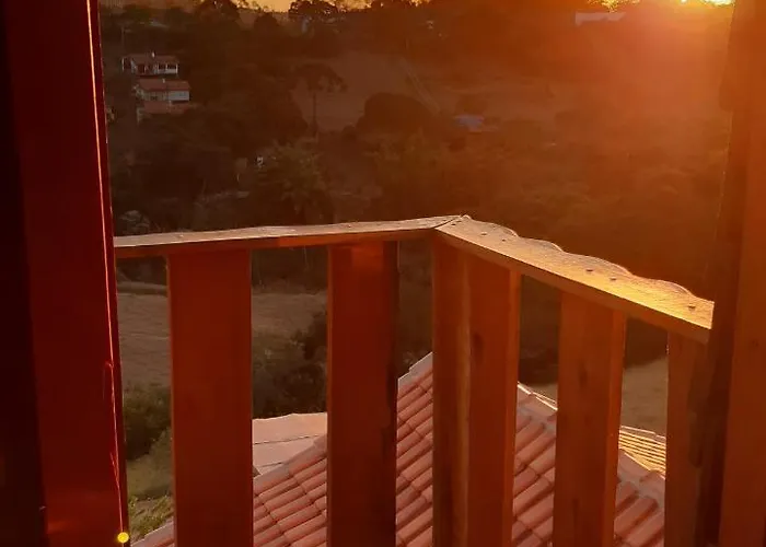  B&B Sol Poente