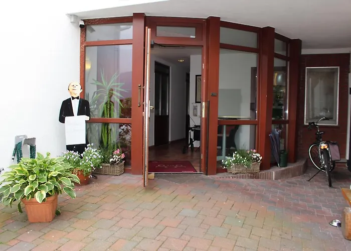 Hotel Schlömer