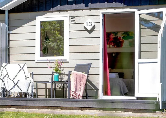 Vakantiepark Witterzomer Assen