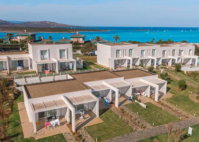 Capo Falcone Charming Apartments