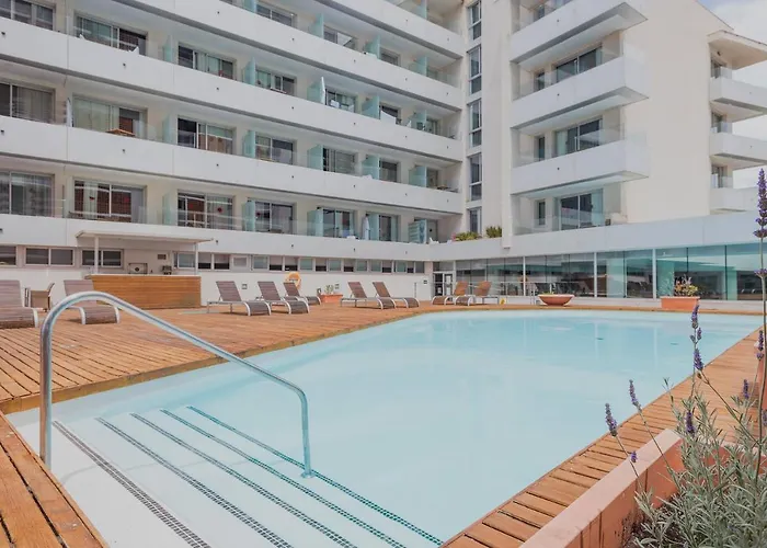 Hotel Balneario Playa de Comarruga