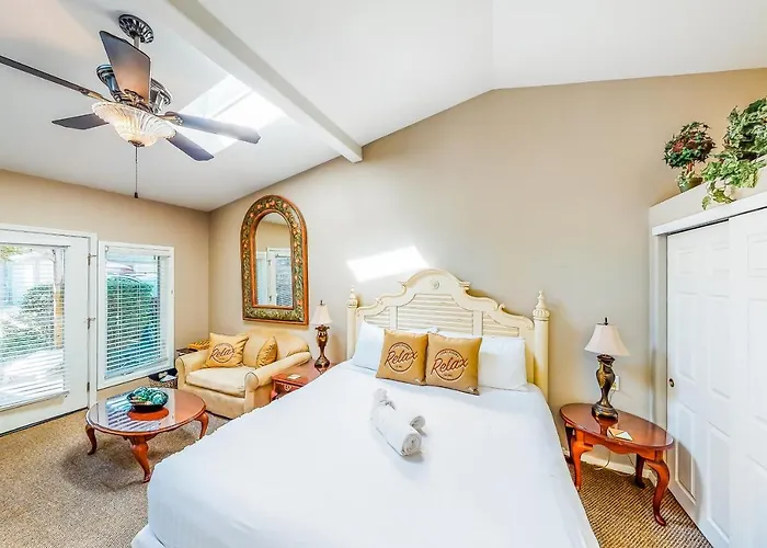 Sandals Inn | Spa Suite