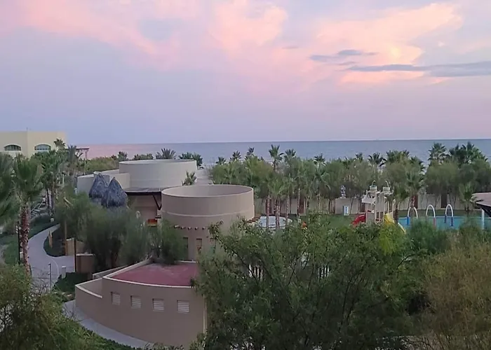 Apartment: Vidanta Puerto Penasco
