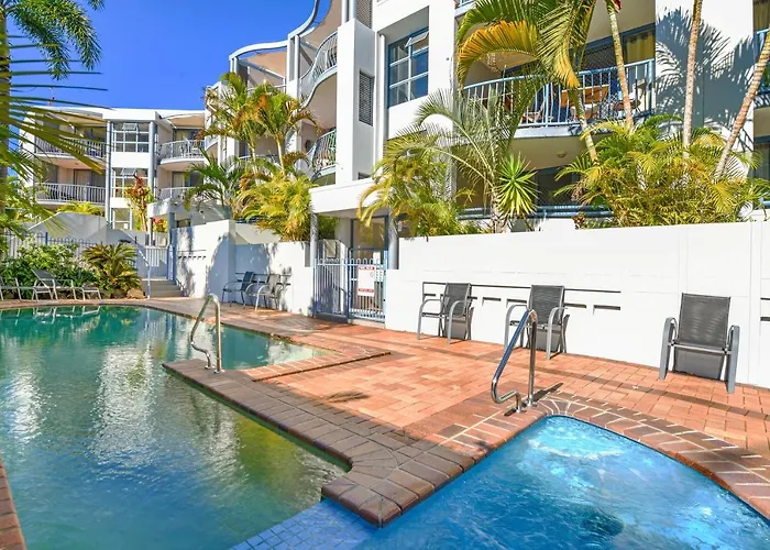 Portobello Resort Apartments