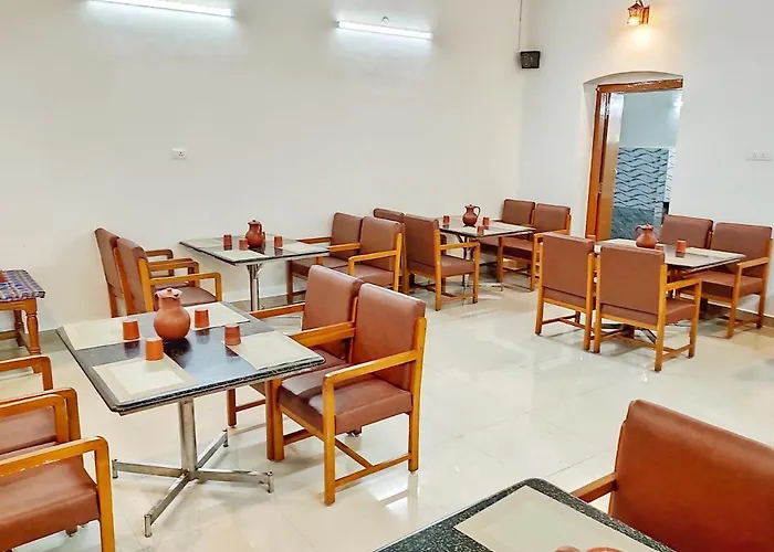 Hotel Tamilnadu, Kanniyakumari