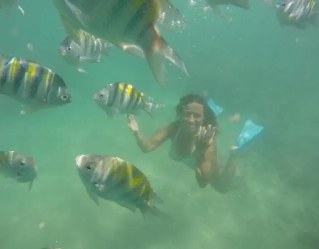 Suítes Cavalo Marinho