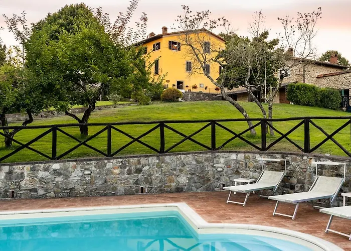 Poggio Agli Ulivi