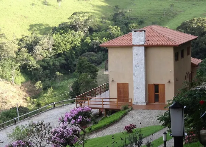 Resort: Villa Piccola Italia
