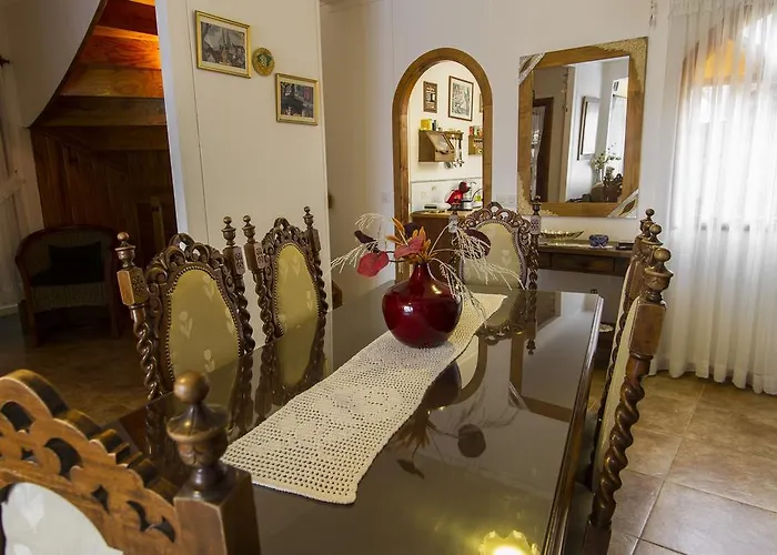 Bed And Breakfast Aijpel