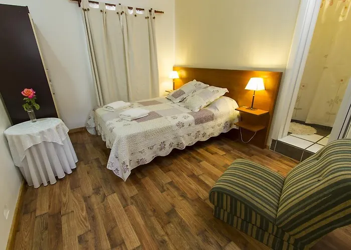 Bed And Breakfast Aijpel