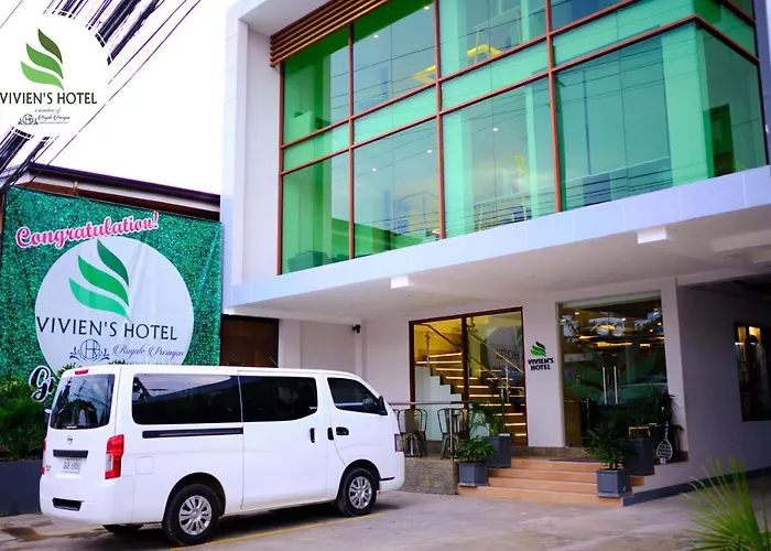 Vivien'S Hotel