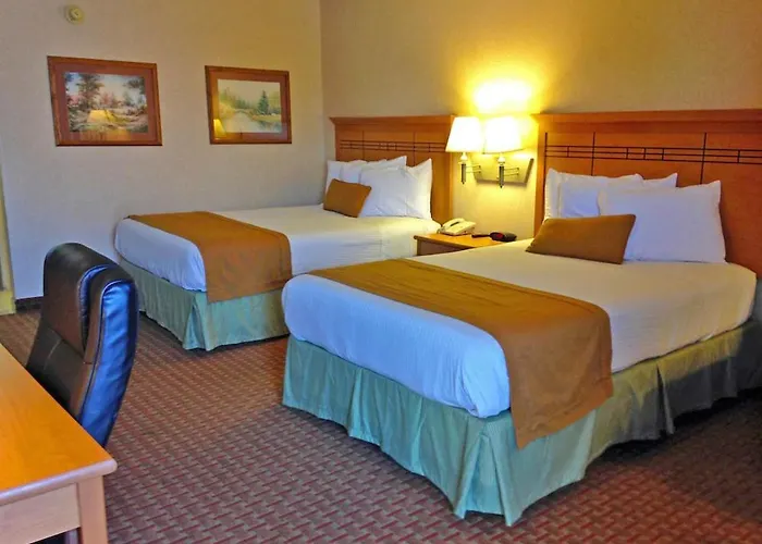 Scottish Inns