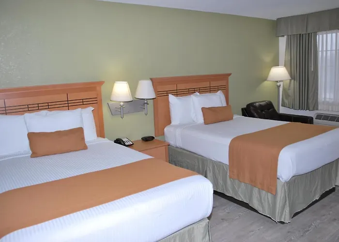 Scottish Inns
