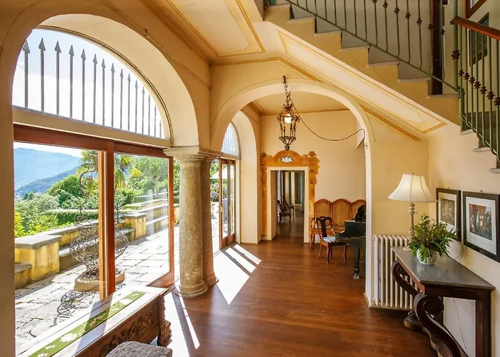 Villa privata: Villa San Martino