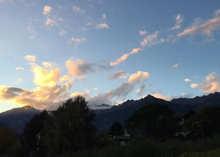  Sleep & Go -Meran Easy Staying