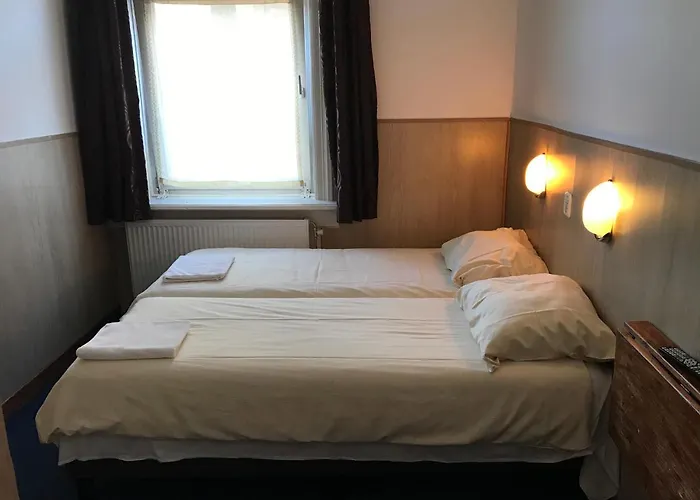 hotel Oosterpark