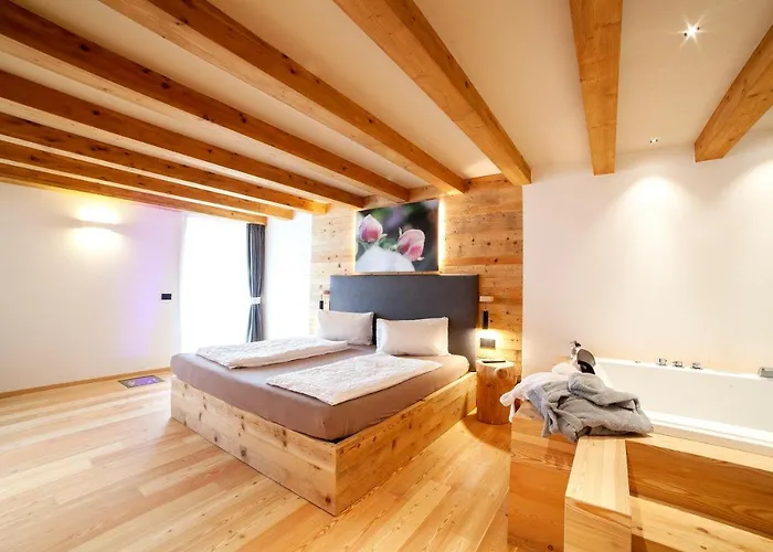 B&B Fiordimelo