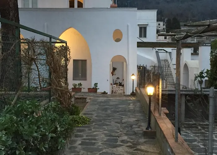 Casa Adriana
