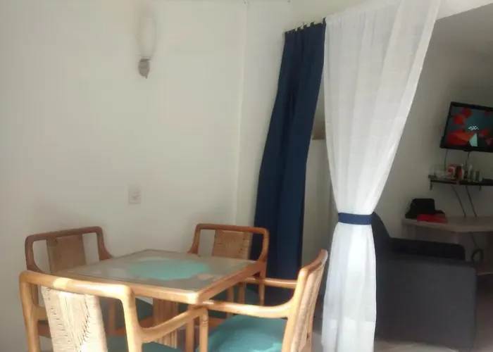 Suites Brisas