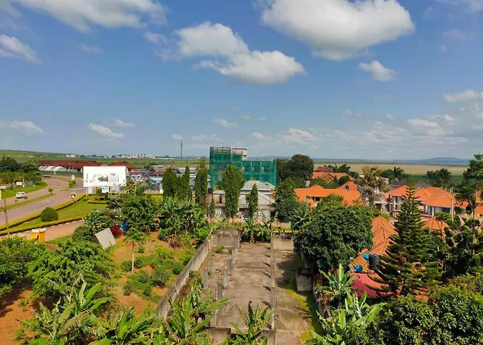 Pulickal Airport Hotel