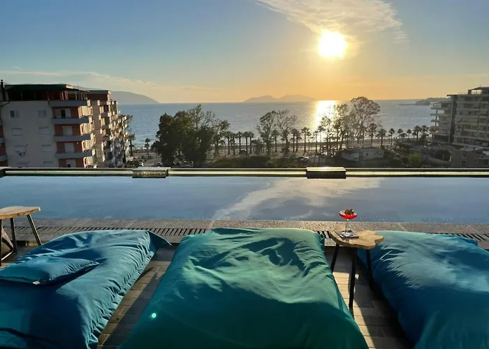 Ames Hotel&SPA