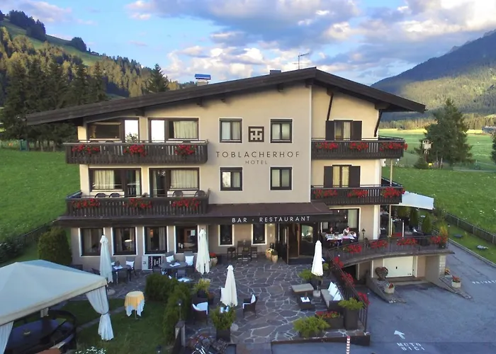Toblacherhof