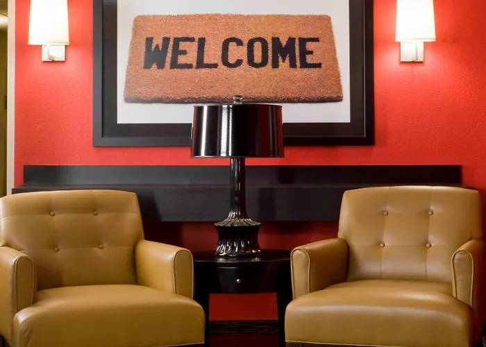 Extended Stay America Suites - Memphis - Airport