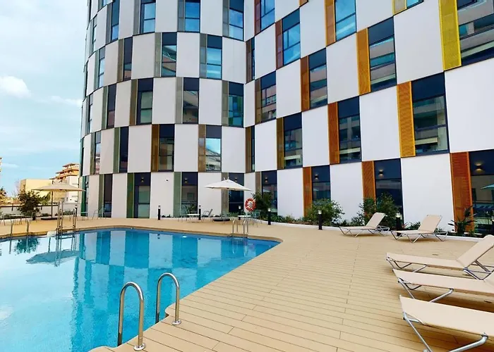 Hotel Am Resa Patacona