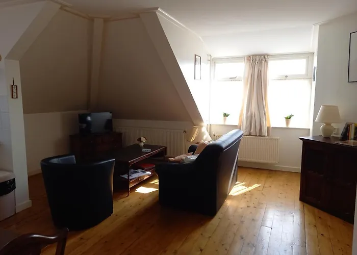 hotel 't Doktershus
