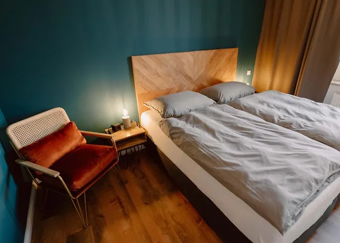 Hotel: Schlafladen Hildesheim Hotel&Hostel