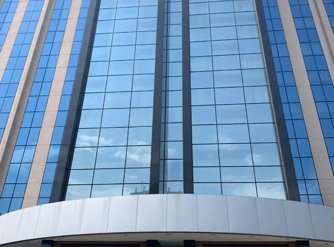 Hotel que aceita animais de estimação: Edificio Tatuape Flat Service