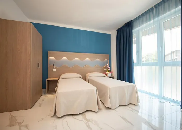 Hotel Marconi Express