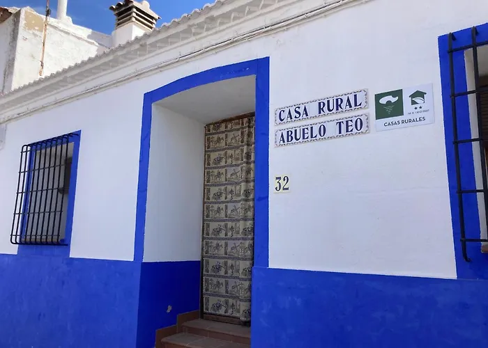 Perros hoteles Abuelo Teo