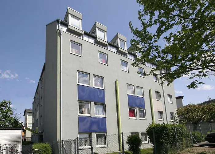 Wohnen In